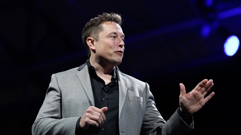Elon Musk, CrowdStrike’ı sistemlerinden sildi