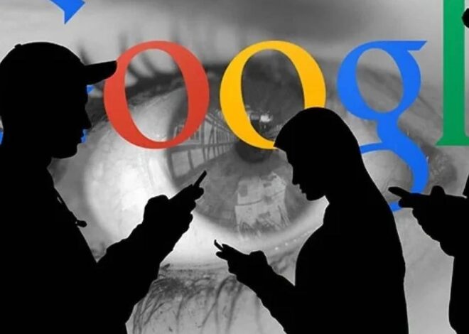 Google’a Chrome şoku: Satış iddiaları gündemde